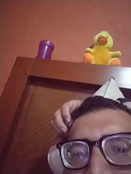 Santiagoqro85 online show from 11-30-25, 02:23