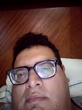 Santiagoqro85 online show from 10-02-25, 01:14