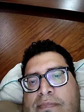 Santiagoqro85 online show from 11-03-25, 06:55