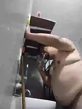 Santiagoqro85 online show from 03-05-26, 02:41