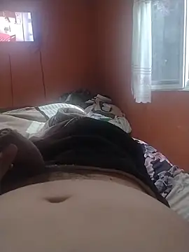 Santiagoqro85 online show from 11-23-25, 02:27