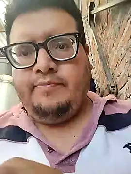 Santiagoqro85 online show from 10-01-25, 08:35