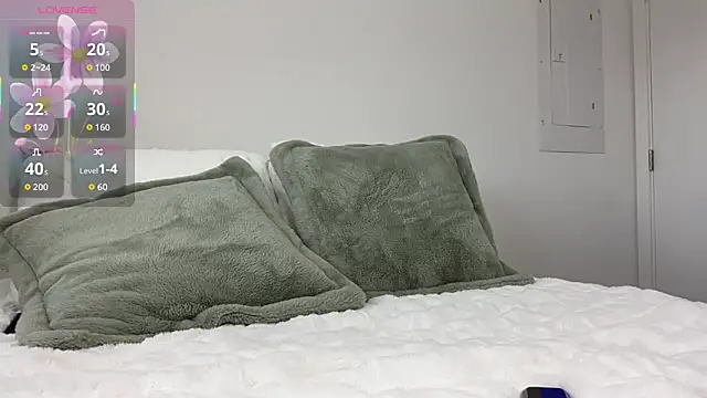 fleshxfairy online show from 11-10-25, 08:14