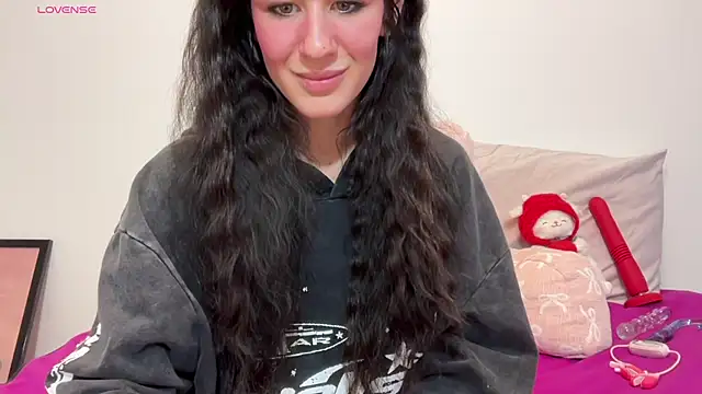 fleshxfairy online show from 07-14-26, 04:17