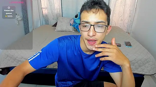 lustduo1 online show from 10-12-25, 10:33