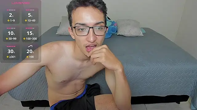 lustduo1 online show from 10-25-25, 10:10