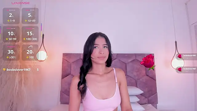 Snapshot of nicol_giraldoo chatting on 07-25-26, 03:47 nicol giraldoo online show from 07-25-26, 03:47