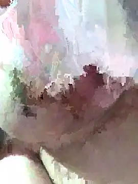 luzmelzinha online show from 04-07-26, 12:45