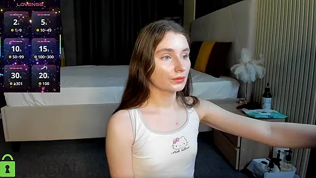 Raybe-Vins online show from 10-09-25, 05:24