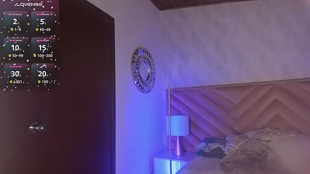 artemis nyx online show from 03-19-26, 05:07