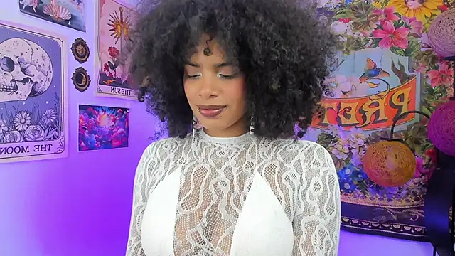 Raven luv online show from 01-14-26, 01:42