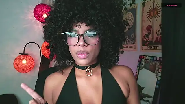 Raven luv online show from 09-14-25, 09:26