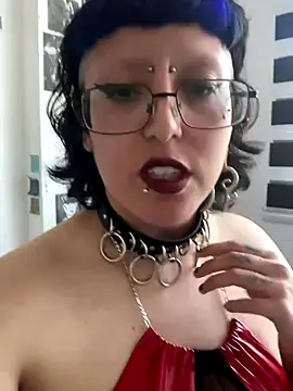 kinkydolly666 online show from 09-18-25, 05:38
