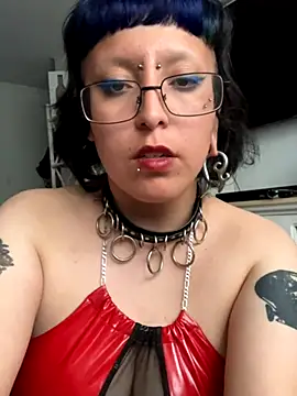 kinkydolly666 online show from 09-20-25, 09:53