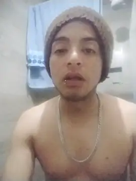 ThiagoFernandezChancay25 online show from 10-26-25, 01:50