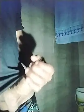 ThiagoFernandezChancay25 online show from 11-05-25, 01:52