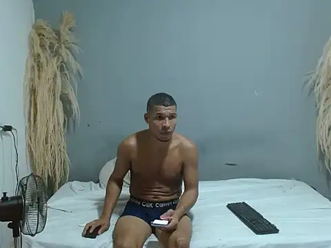 negrito-22 online show from 10-28-25, 09:03