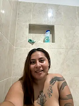 Edalyn29 online show from 10-04-25, 02:24