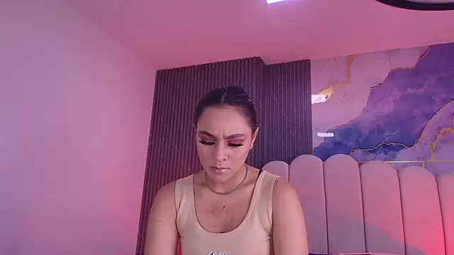 abbyrouss  online show from 04-19-26, 03:07