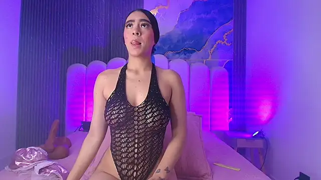 abbyrouss  online show from 12-23-25, 03:06