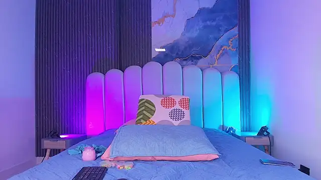 abbyrouss  online show from 02-06-26, 03:13