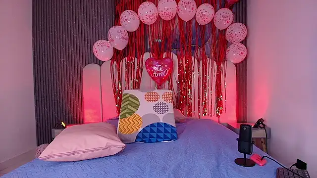 abbyrouss  online show from 02-11-26, 03:06