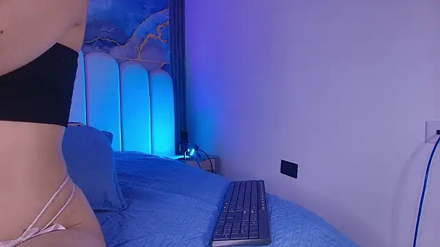 abbyrouss  online show from 02-26-26, 03:06