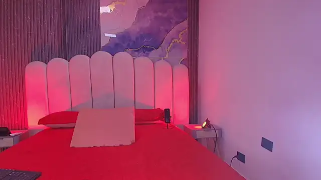 abbyrouss  online show from 03-19-26, 03:06