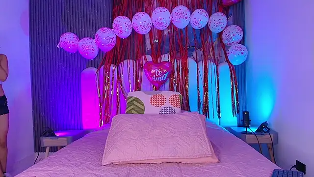 abbyrouss  online show from 02-12-26, 03:06