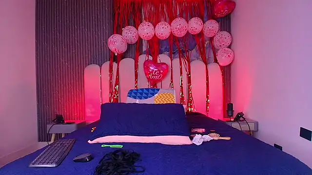 abbyrouss  online show from 02-14-26, 03:07