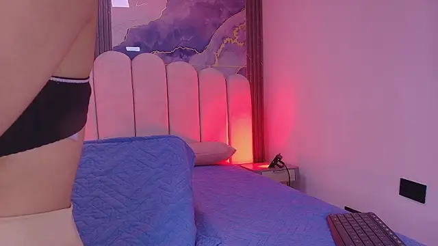 abbyrouss  online show from 03-21-26, 03:08