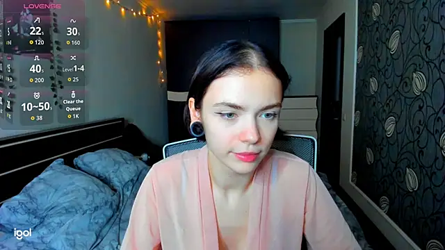 bonnybimi online show from 10-15-25, 05:43