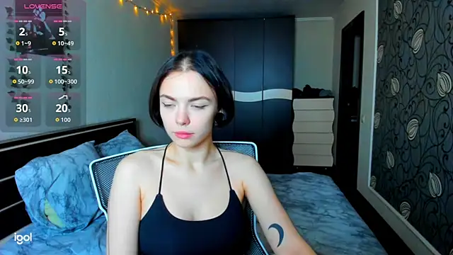 bonnybimi online show from 10-07-25, 01:23