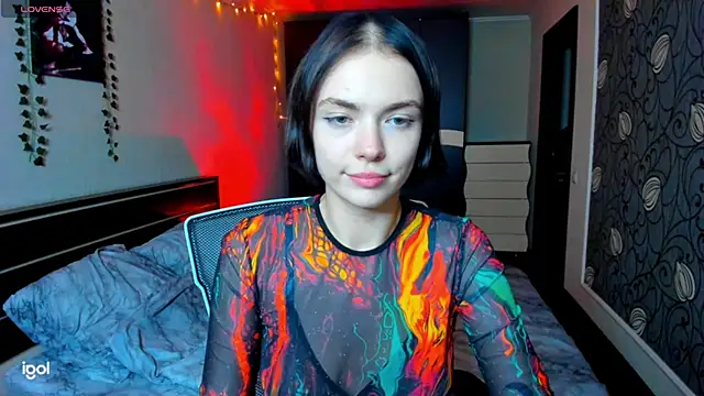 bonnybimi online show from 10-02-25, 05:38