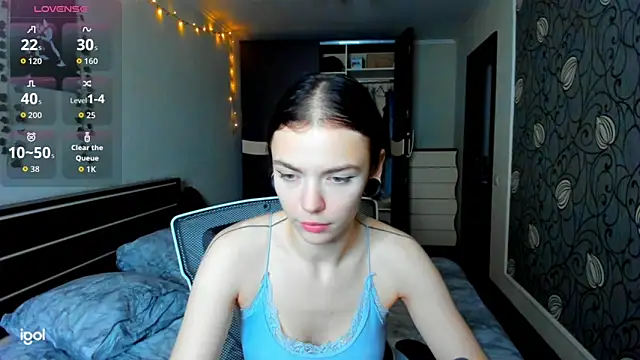 bonnybimi online show from 10-16-25, 09:39