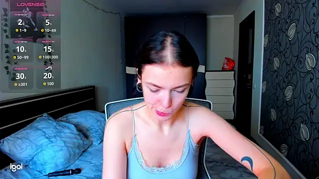bonnybimi online show from 10-10-25, 06:58