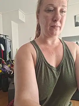 MazySunny online show from 06-19-26, 09:26