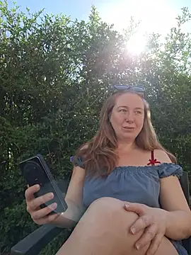 MazySunny online show from 05-22-26, 07:17