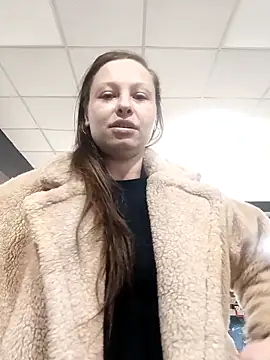 Jessie Queen 1 online show from 11-20-25, 08:15