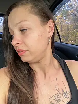 Jessie Queen 1 online show from 10-09-25, 10:49