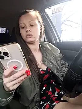 Jessie Queen 1 online show from 11-18-25, 08:50