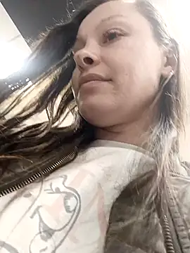 Jessie Queen 1 online show from 01-08-26, 09:26