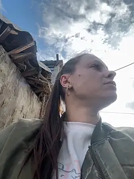 Jessie Queen 1 online show from 10-24-25, 10:25