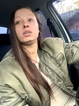 Jessie Queen 1 online show from 11-10-25, 08:52