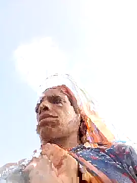 Sm sanjna online show from 09-28-25, 10:55