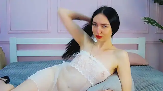 MelisaJenix online show from 02-07-26, 08:22