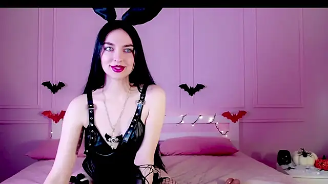 MelisaJenix online show from 10-31-25, 06:21