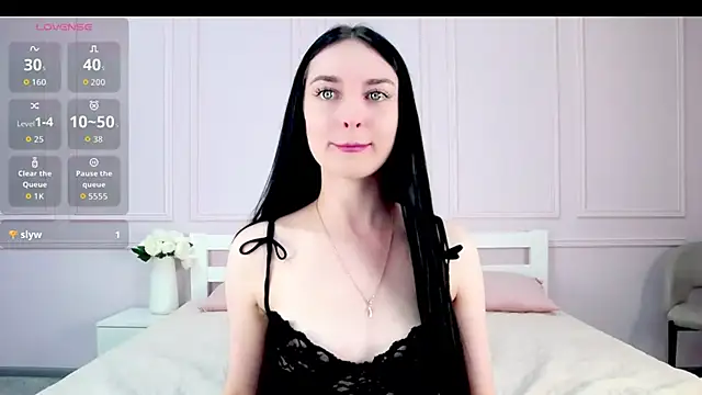 MelisaJenix online show from 10-02-25, 06:28