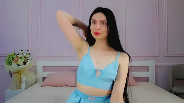 MelisaJenix online show from 10-18-25, 04:58