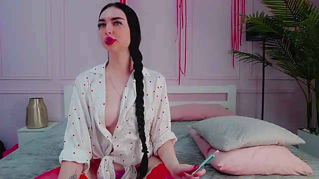 MelisaJenix online show from 02-28-26, 06:46